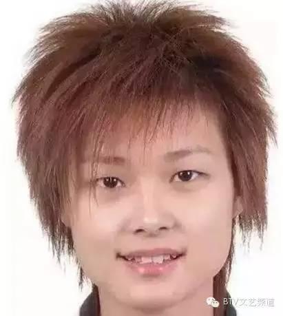 赵丽颖杨洋鹿晗李易峰吴亦凡，明星证件照真容对决！(组图)