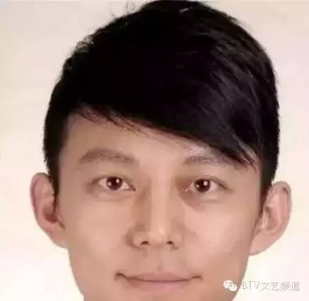 赵丽颖杨洋鹿晗李易峰吴亦凡，明星证件照真容对决！(组图)