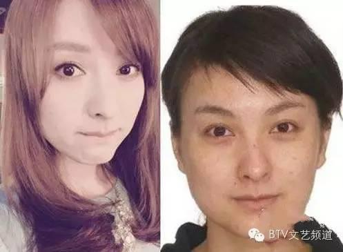 赵丽颖杨洋鹿晗李易峰吴亦凡，明星证件照真容对决！(组图)