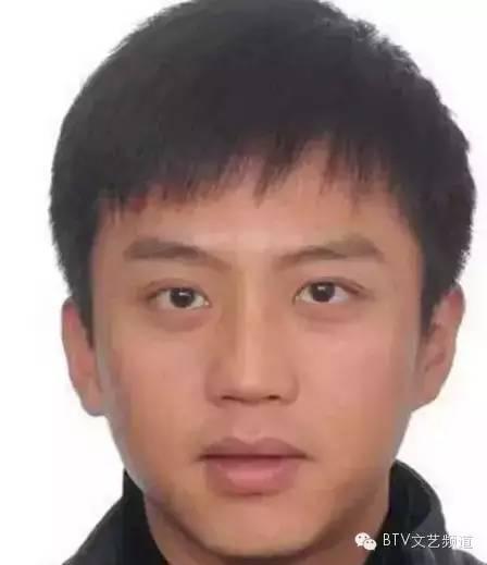 赵丽颖杨洋鹿晗李易峰吴亦凡，明星证件照真容对决！(组图)
