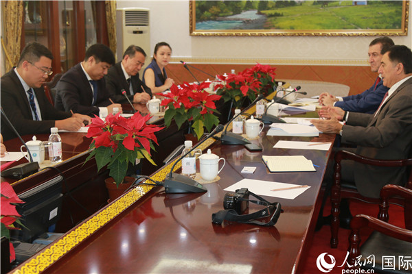 上海合作组织经济论坛将在中国召开