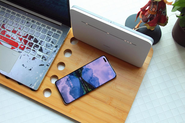 华为移动路由Pro体验:城市短租、合租人群上网这样选最划算