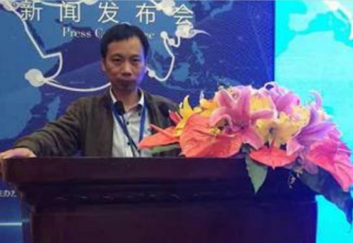 2022跨境电商行业数据报告大会在深举办