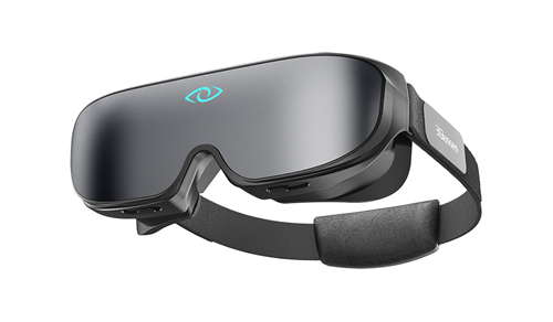 顺网科技与3Glasses联合打造云VR游戏解决方案