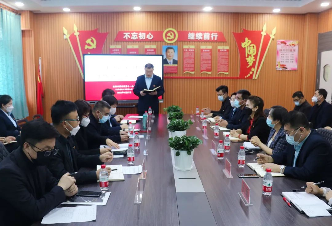 沈阳建筑大学附属小学教育集团:凝心聚力为教育 共享创新谋发展_fororder_图片4
