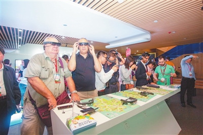 江西入境游何时入佳境 江西入境游何时入佳境