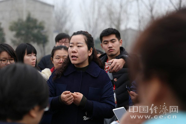 【网络媒体走转改】脱贫致富路上的“巾帼”力量