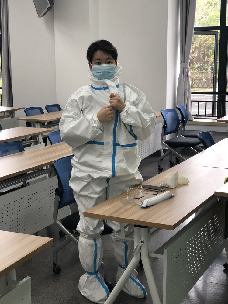 【自述】26岁上海高校女教师:为了保护患病学生,我成了全校最孤独的人