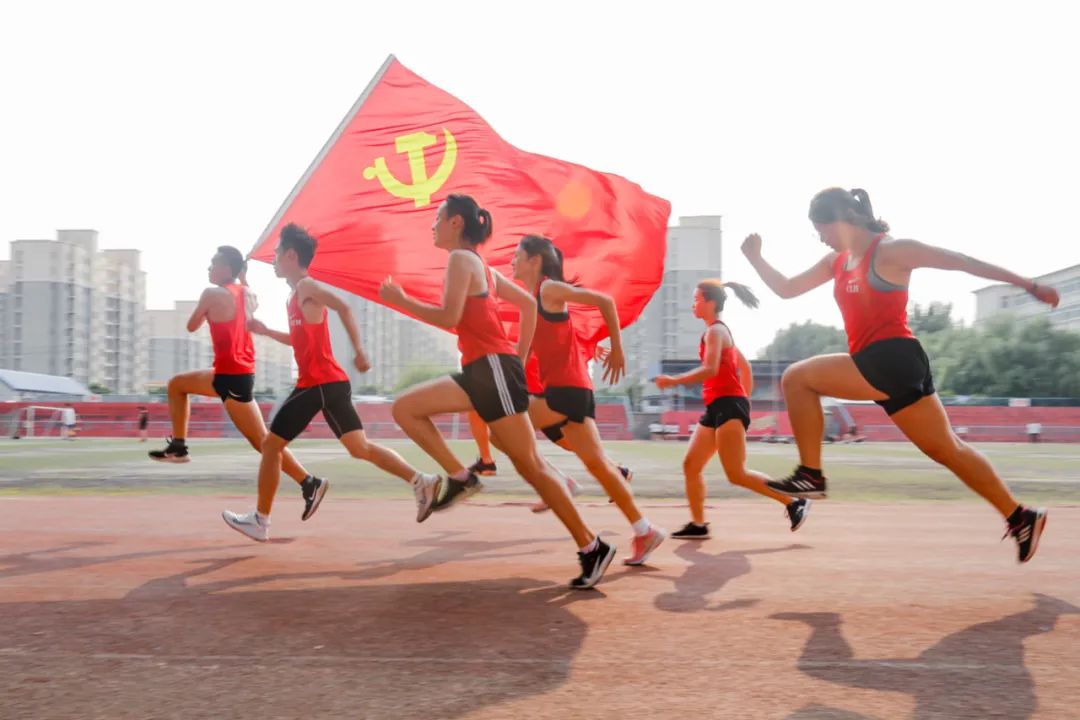 “齐鲁青未了 · 庆祝中国共产主义青年团成立100周年山东省青年摄影作品展”在云端开幕