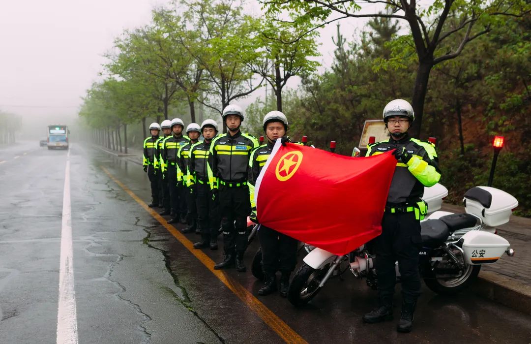“齐鲁青未了 · 庆祝中国共产主义青年团成立100周年山东省青年摄影作品展”在云端开幕