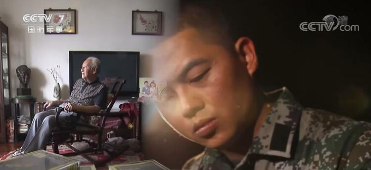 奋斗者·正青春 | “准博士”新兵:青春是奏响属于自己的“命运交响曲”