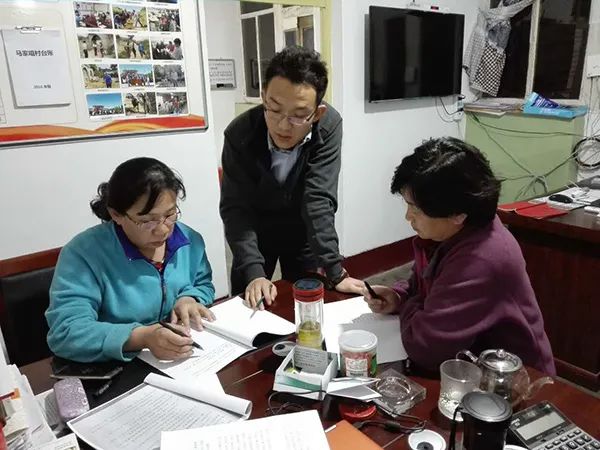 新时代应急人好样子丨孙景慧:用满身“泥土味” 筑牢干群“鱼水情”