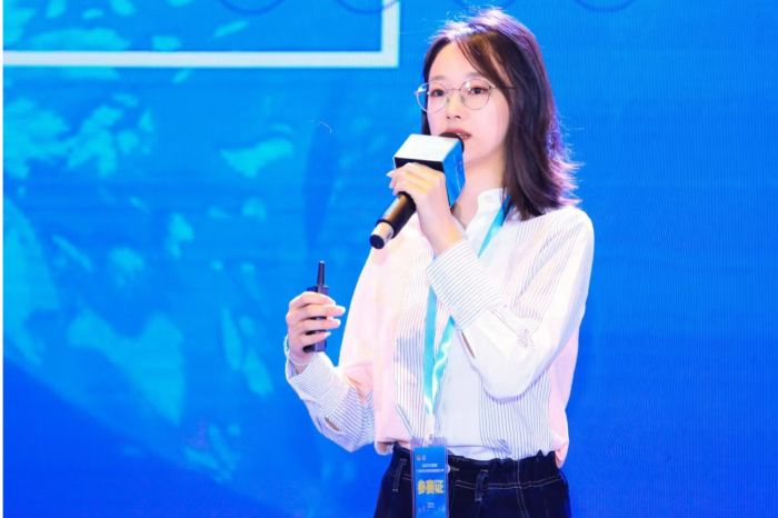 【奋斗者·正青春】“90后”大学生在数字经济大潮中“破浪前行”