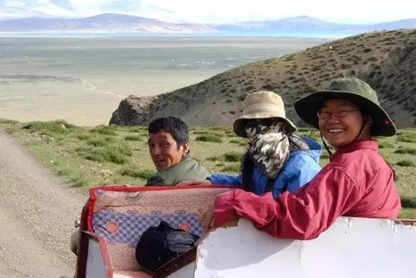 中国人的故事|高原最美医生的最美故事