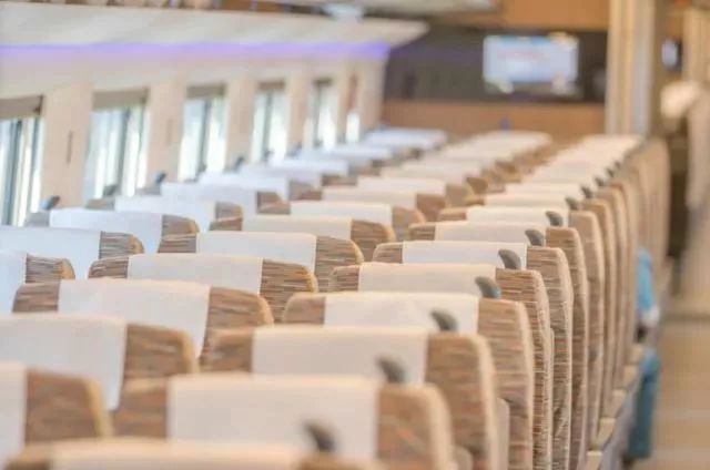 用“神话”的方式打开中国高铁，这对CP我站了！