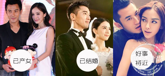 陈赫张子萱疑晒照秀恩爱 张子萱杨幂瑞丽女郎现状