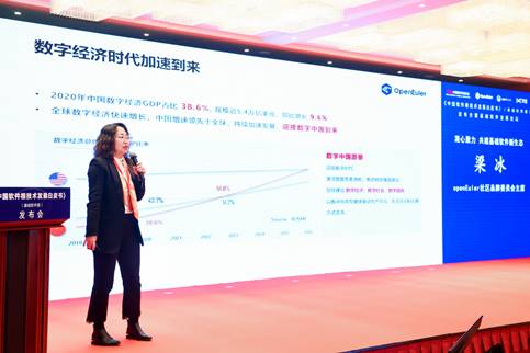 《中国软件根技术发展白皮书(基础软件册)》发布会暨基础软件发展论坛在京成功举办 《中国软件根技术发展白皮书(基础软件册)》发布会暨基础软件发展论坛在京成功举办