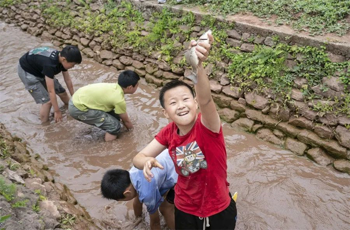 （转载）“五一”小长假 船山近郊乡村游成为市民好选择