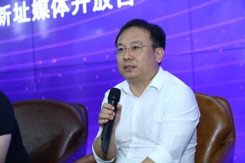 【环创】数据智能企业百分点公司：成立十年的变与不变