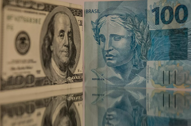 巴西专家：美联储重启加息周期加剧巴西经济挑战