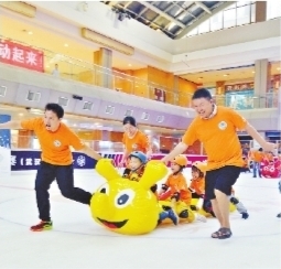 2020武汉全民健身运动会将推出四大主题赛事