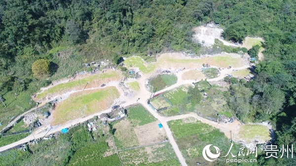 贵州荔波：把绿水青山打造为金山银山