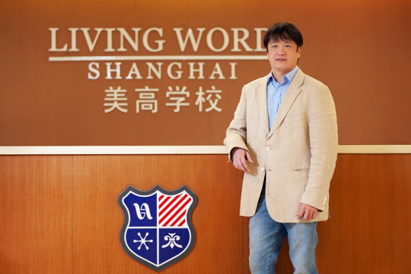 上海美高学校：不屈于平凡之路，她用网球敲开名校大门！