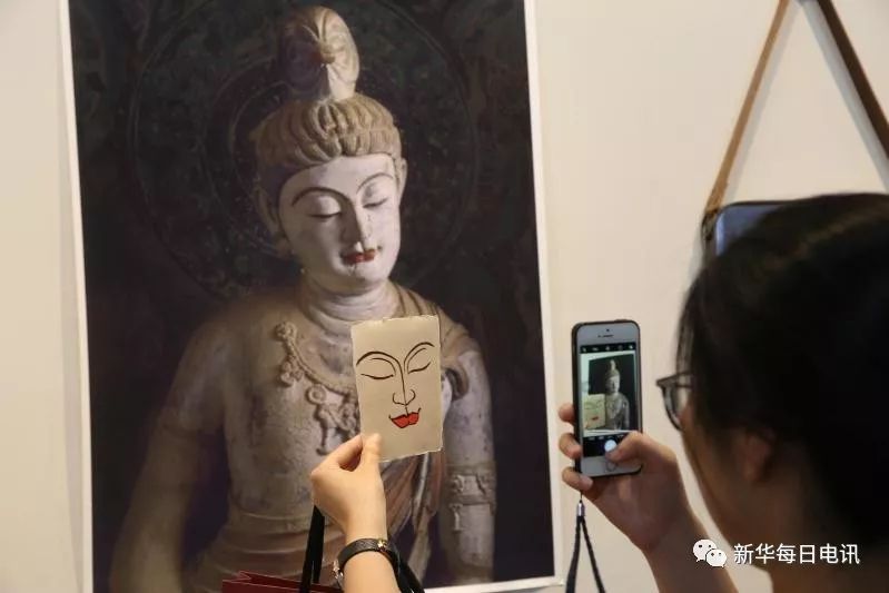 双面敦煌：数字化让千年石窟“活”起来