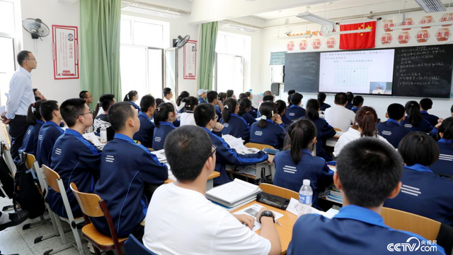 内蒙古准格尔旗:合作办学 打造教育高地 内蒙古准格尔旗:合作办学 打造教育高地