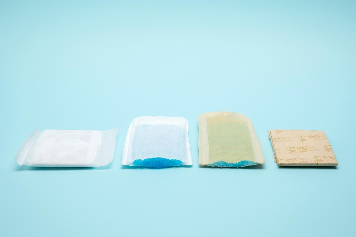 千亿蓝海”观“后浪”——从俏妃新品窥探卫生巾市场未来走向