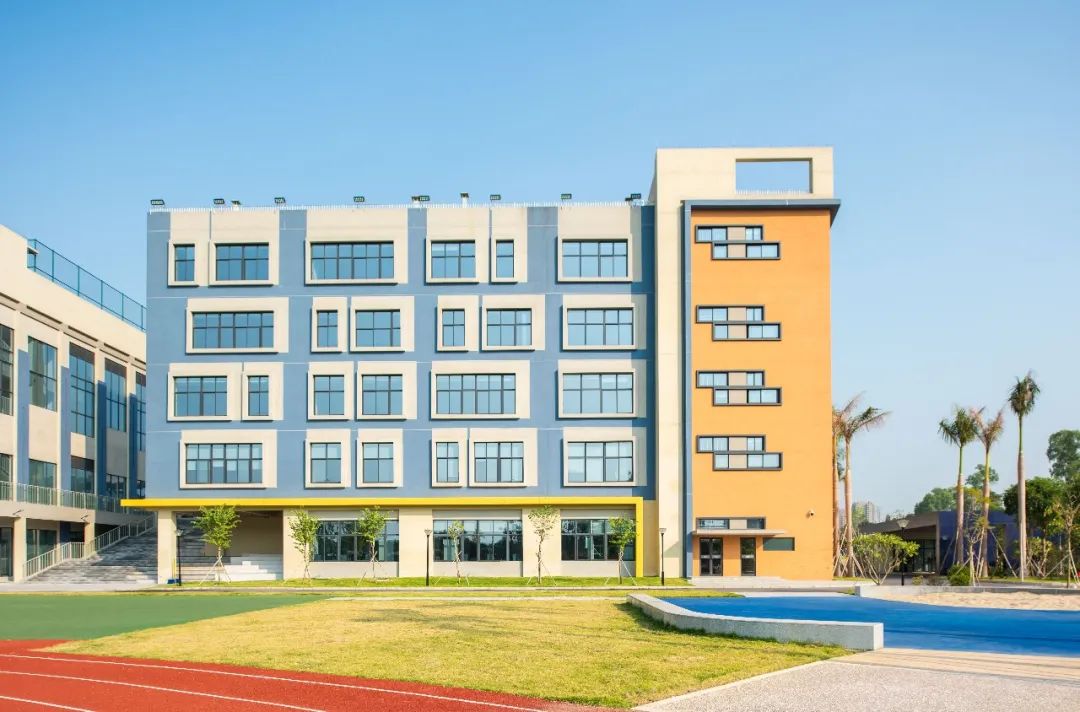 佛山市诺德安达学校2022 秋季入学意向登记 佛山市诺德安达学校2022 秋季入学意向登记_fororder_2