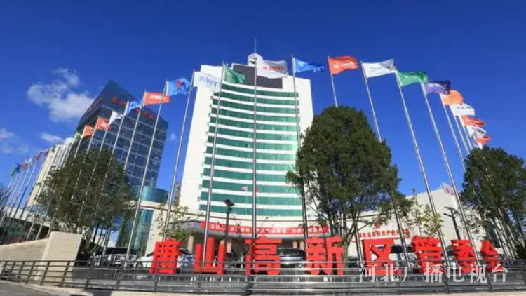 疫情要防住 经济要稳住 发展要安全|助企纾困稳就业!河北这些举措很暖