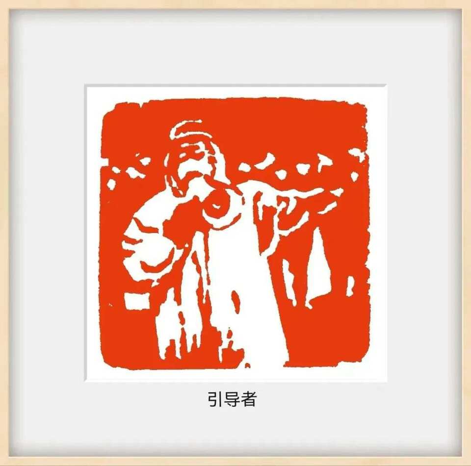 定格抗疫记忆，他将难忘瞬间刻上印章 | 上海战疫 凡人微光