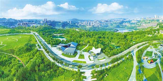 两江新区加速建设高品质生活示范区_fororder_2022-05-10-006-300474-1