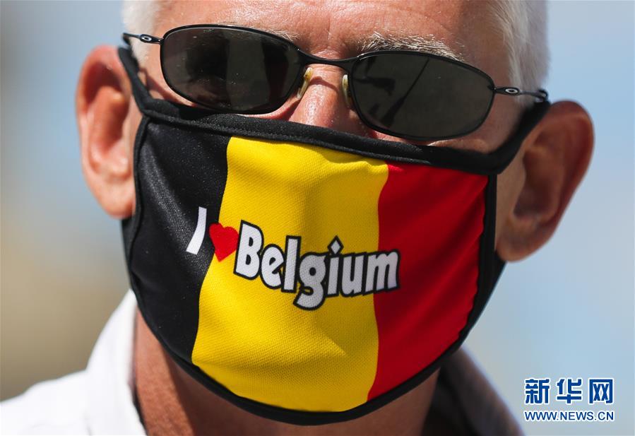 比利时迎来国庆日