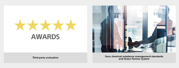 提前10年 索尼计划2040年实现“零环境足迹”目标和“碳中和”