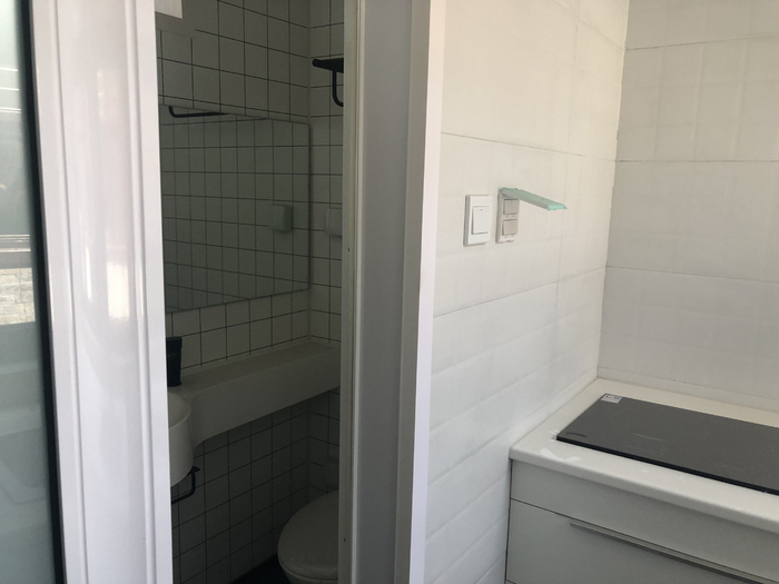 图片默认标题 图片默认标题_fororder_改造后的卫生间