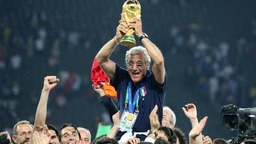 意大利名帅里皮：赢得世界杯的快乐无法取代
