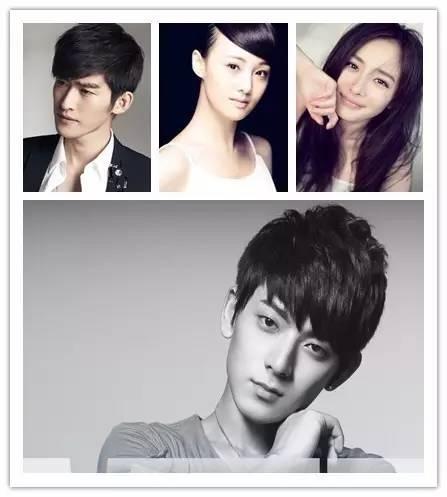 听说张瀚郑爽要复合了?气的娜扎都拿微博小号开骂了