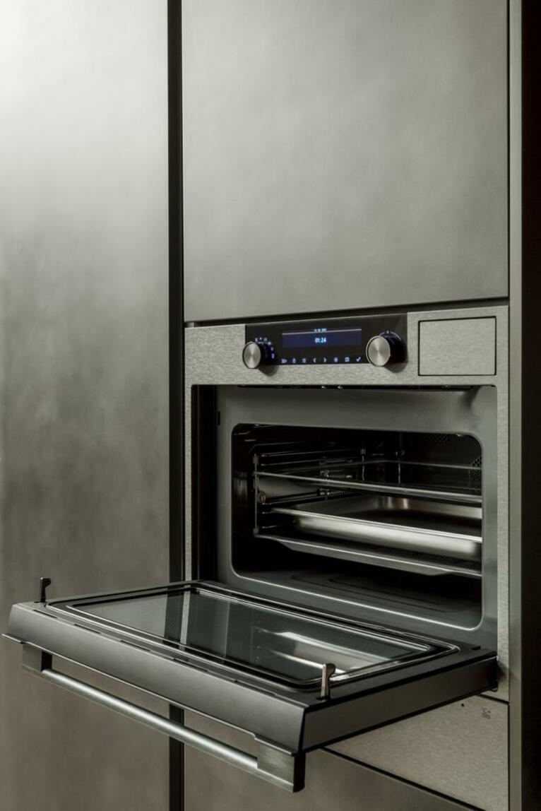 ASKO新品纯蒸箱重磅上市 以“蒸”心 赴约 让爱意升腾