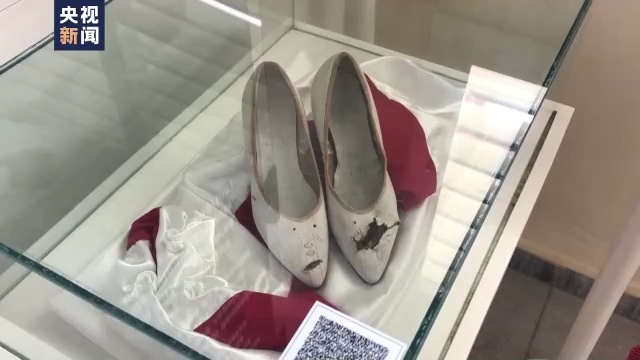 霸权之下丨血染的小白鞋——古巴吉隆滩战役幸存者控诉美军入侵