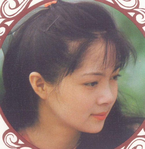 20年前娱乐圈美女感情现状 何晴傅艺伟潘虹刘晓庆李玲玉