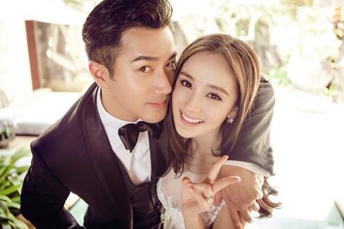 不共戴天之仇？杨幂至今恨死大美女颖儿内幕(图)
