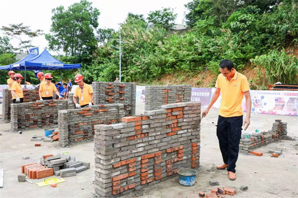 践行职业教育担当 助力自贸港建设 践行职业教育担当 助力自贸港建设