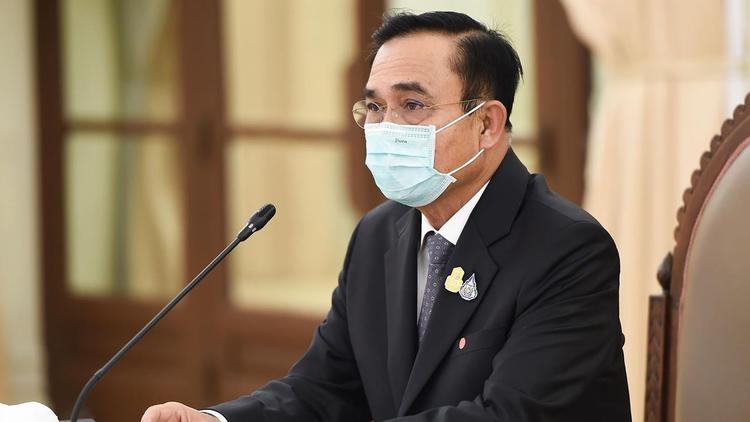 泰国将延长紧急状态法令一个月 并取消禁止民众集会的规定