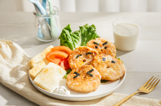 创新打造儿童鲜食矩阵 咕鲁益赋能新时代儿童营养 创新打造儿童鲜食矩阵 咕鲁益赋能新时代儿童营养