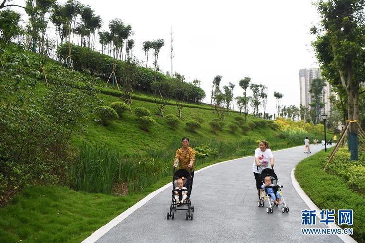【城市远洋】重庆：改造城市“秃斑” 提升市民幸福感
