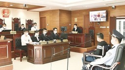 漳州：全国首创生态环境技术调查官制度