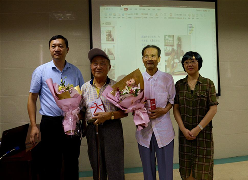 （供稿 健康列表 三吴大地泰州 移动版）泰州兴化戴南人民医院举办医师节活动