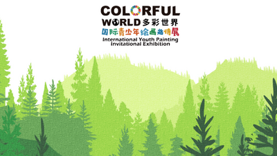Paint a Colorful World of Biodiversity